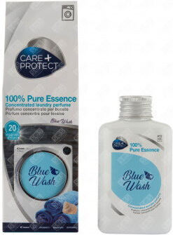 Care + Protect Υγρό Ενισχυτικό Αρώματος 100ml