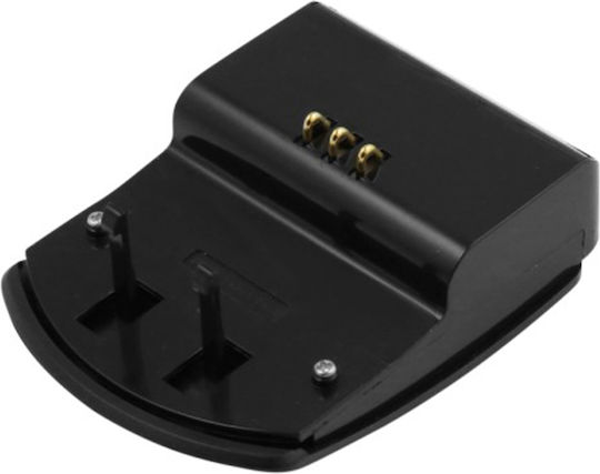 Avizar En-el9 Battery Charging Plate Nikon D40 D40x D60 D3000 D5000 Black