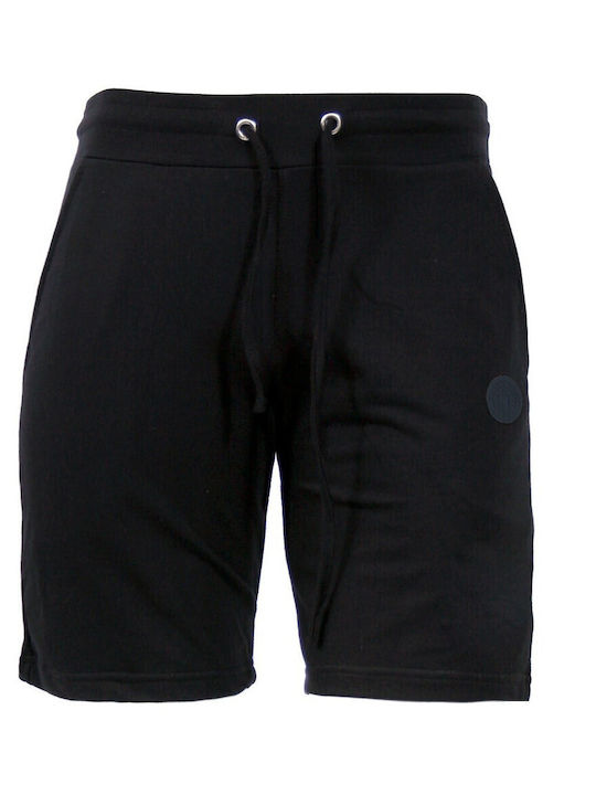Herren Shorts One Schwarz 22060 H&s Schwarz