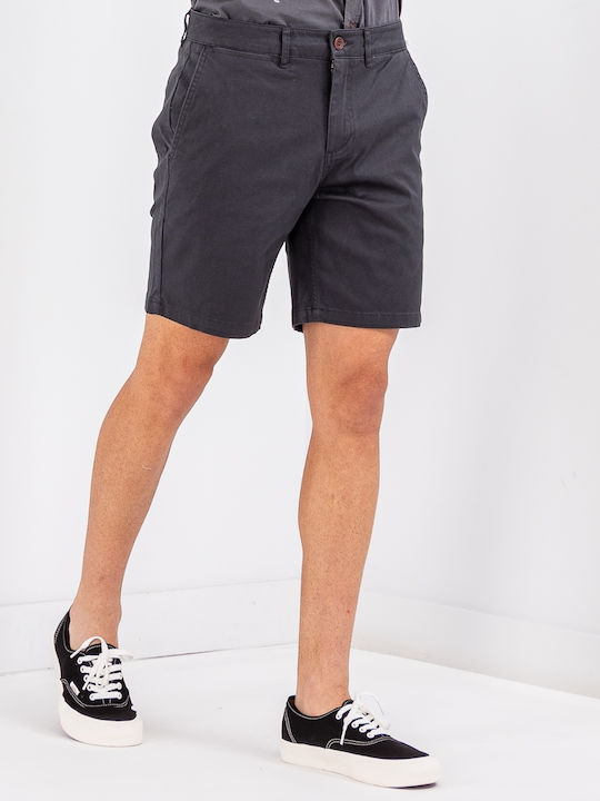 Katin Cove Shorts Wscovss23-black Wash