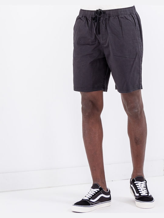 Katin Patio Shorts Wspatss23-black Wash