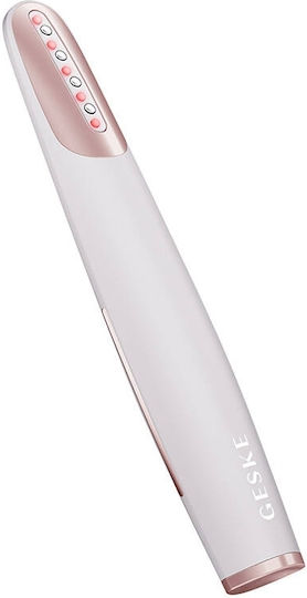 Geske Skin Gesichtspflegegerät LED für Anti-Aging