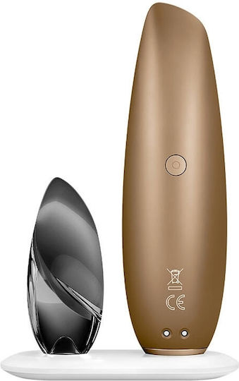 Geske Berührungslose Magnetische Peeling-Maske 5-in-1 Grau