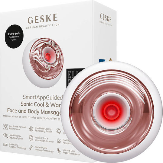 Geske Cleansing