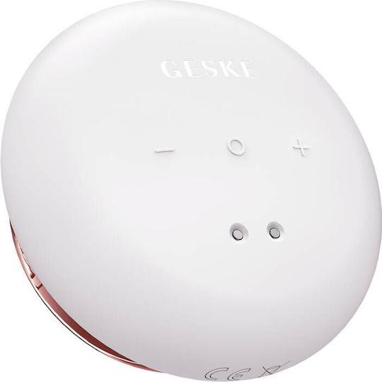 Geske Cleansing
