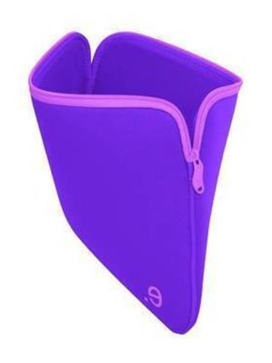 Be Z Pc Case La Edition Sunset Dress Zipper Purple Be Z Pc Case La Edition Sunset Dress Zipper Purple