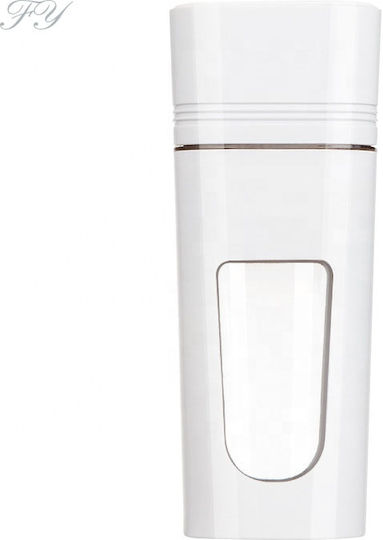 Mixer mit Tritan Kanäta 350 ml Graue IDL-PASSIONFRUIT
