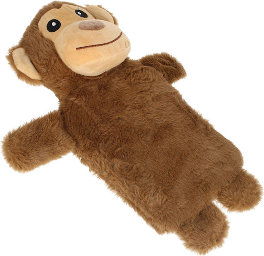 Zen Removable Plush Sleeping Bag Little Monkey 750ml Brown
