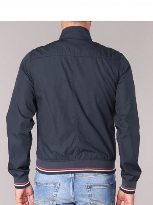 Bomber Lightweight Schott Ken Navy Ken-navy
