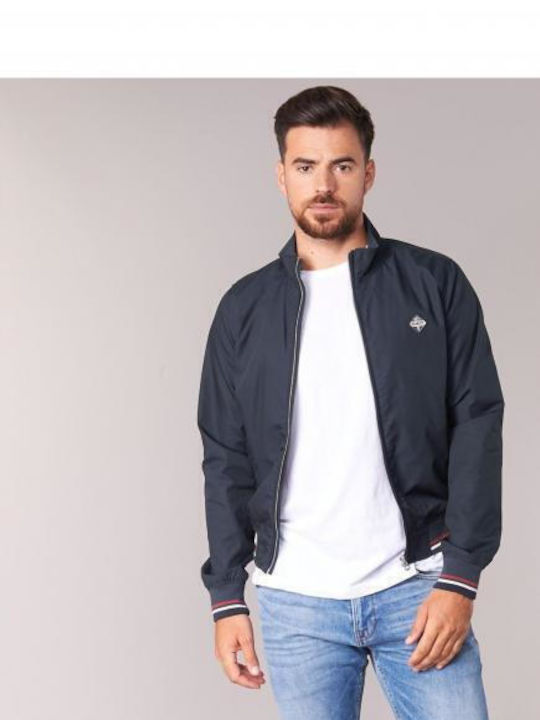 Bomber Lightweight Schott Ken Navy Ken-navy