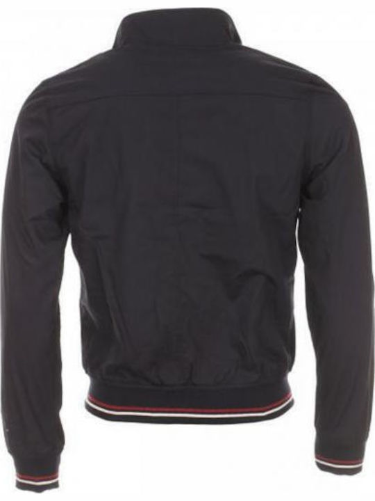 Bomber Lightweight Schott Ken Navy Ken-navy