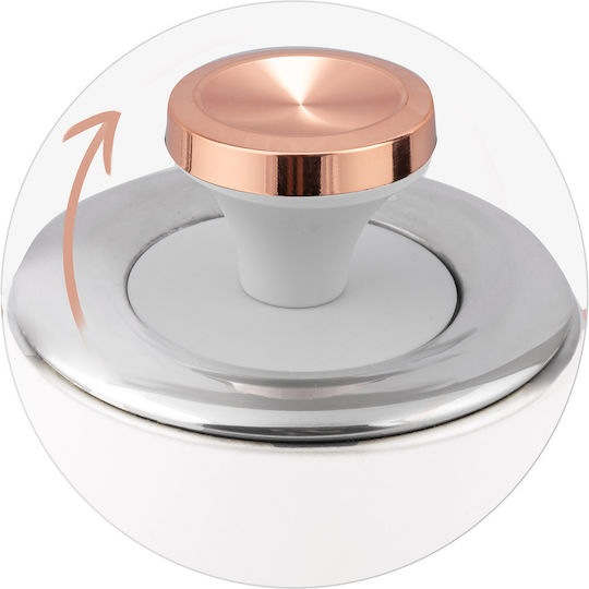 Kettle 1.7lt 2200W White
