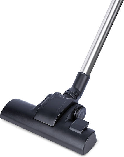 Dirt Devil DD2001 Aspirator 800W cu sac 2lt Albă