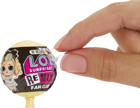 MGA Entertainment Păpușă Mini Lol Surpriză