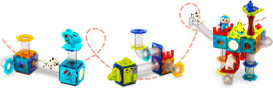 Magnetisches Spielzeug Bau- und Konstruktionsspielzeug