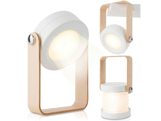 Techkidz Modular Laterne Nachtlicht Zen Modell Gold Techkidz Modular Laterne Nachtlicht Zen Modell Gold