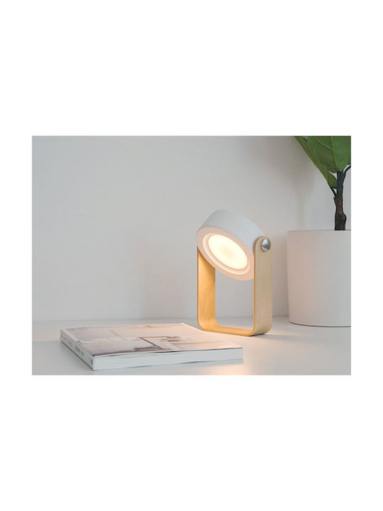 Techkidz Modular Lantern Nightlight Zen Model Gold
