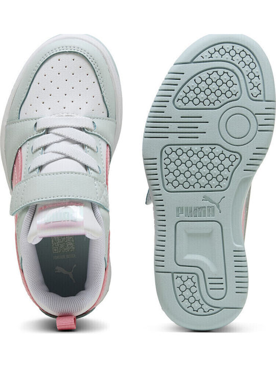 PUMA