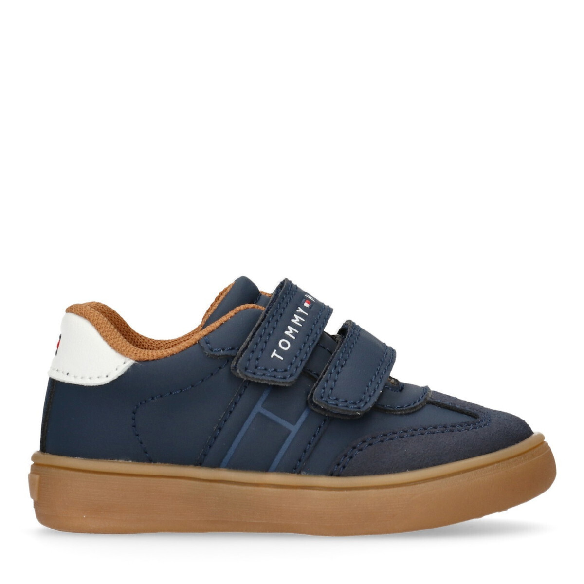 Tommy Hilfiger Încălțăminte sport Joasa pentru copii cu scai