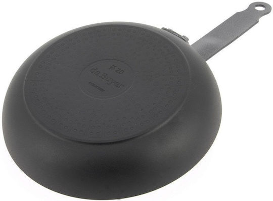 De Buyer 24cm Τηγάνι