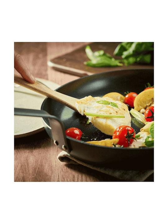 De Buyer Pan made of Aluminum 24cm