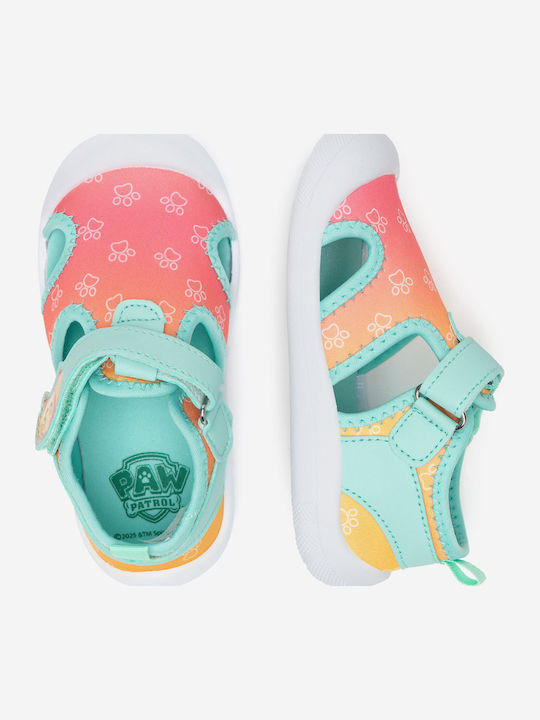 Kids' Sandals Green