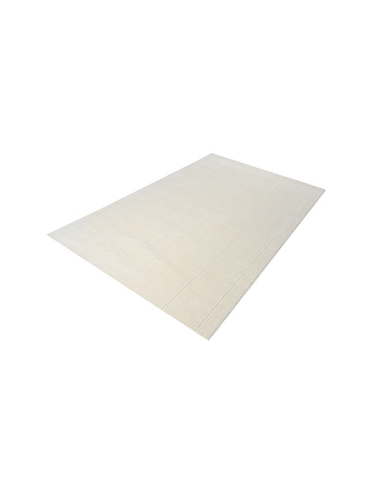Balsan Σετ Χαλιά Κρεβατοκάμαρας Εκρού P621623