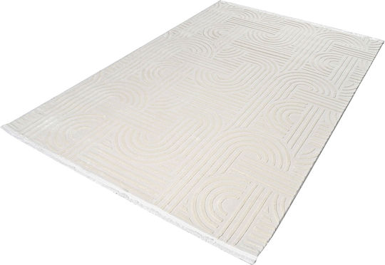 Balsan Platinum 8374 Χαλί Ορθογώνιο Beige 160x230cm