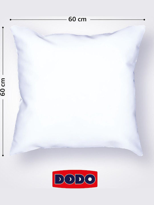Dodo Μαξιλάρι Ύπνου Polyester 40x60cm