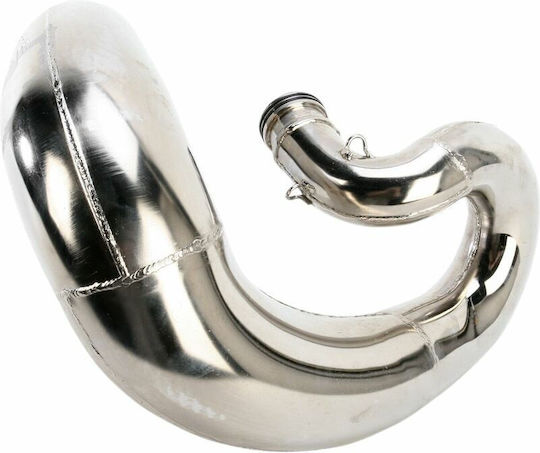 Fmf Gât De Eșapament Din Oțel Gnarly 025131 Husaberg Te 250 11-14