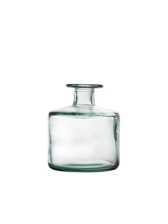 Vidrios San Miguel Decorative Vase Transparent