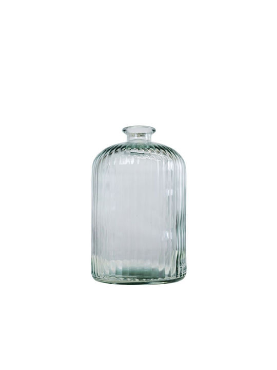 Vidrios San Miguel Decorative Vase Transparent