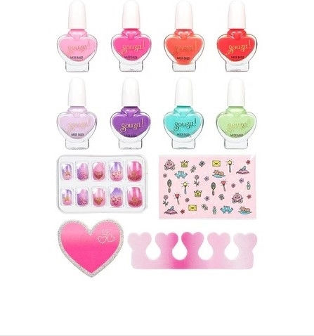 Souza For Kids Set De Frumusețe