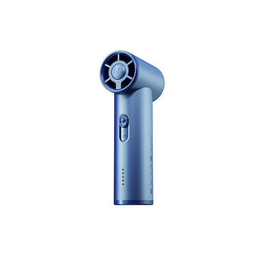 NiteCore Nef01 Handheld Gray Fan