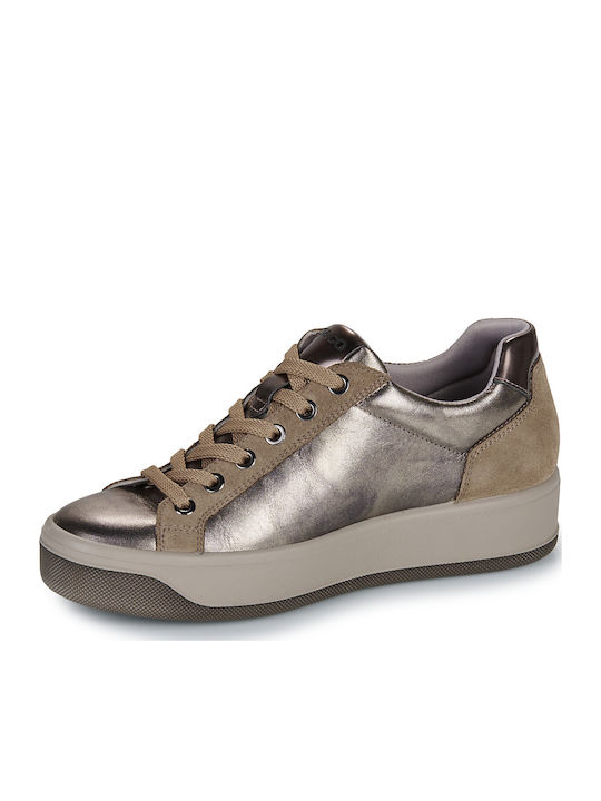 Damen Sneakers D.ava