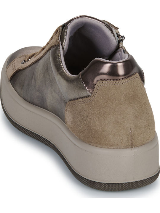 Damen Sneakers D.ava