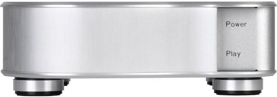 Silverstone External USB Sound Card Silver (SST-EB01S-E)