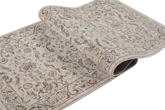Balsan Lyra-s 868 Сет Съвременни Спалня килими Beige Mint P621605 3бр