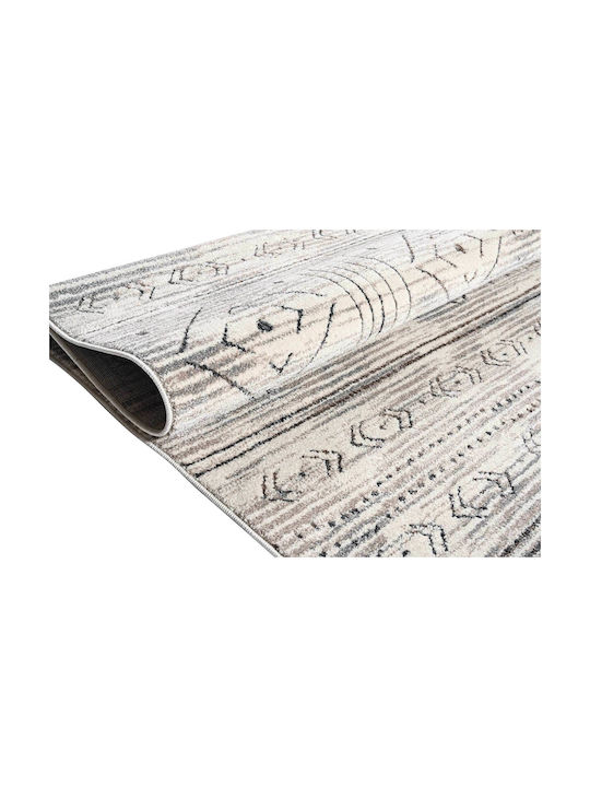 Balsan Cairo-s Giza Modern Bedroom Rugs Set Beige 54016 3pcs