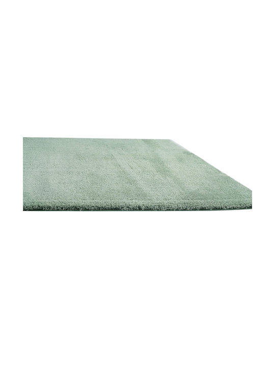 Balsan Veloute Cozy-s Modern Bedroom Rugs Set Mint P621590 3pcs