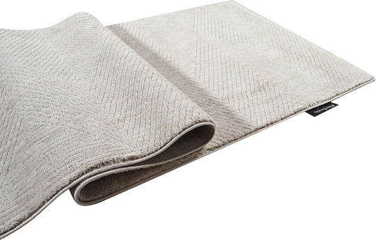 Balsan Amelia Σετ Χαλιά Κρεβατοκάμαρας Cream P621634 3τμχ