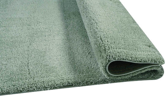 Balsan Veloute Cozy-s Σετ Μοντέρνα Χαλιά Κρεβατοκάμαρας Mint P621590 3τμχ