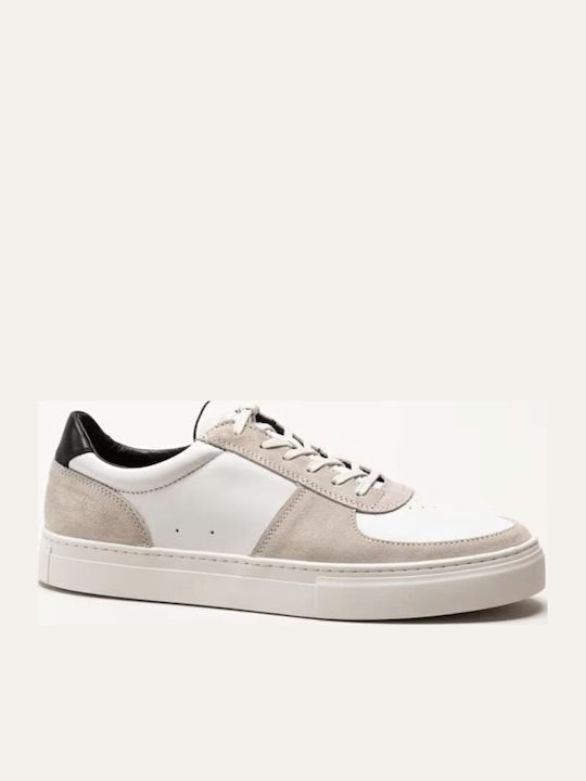 Paul 2.0 Sneakers White / Salt