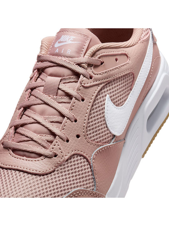 Air Max Sc Sneakers Pink