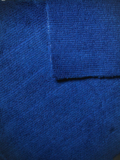 Deturner Basic Microfiber Cloth Microfiber Cleaning Car 350gsm 40x40cm