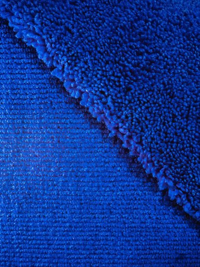 Deturner Cloths Microfiber Cleaning for Interior Plastics - Dashboard Car 380gsm 40x40cm 3pcs