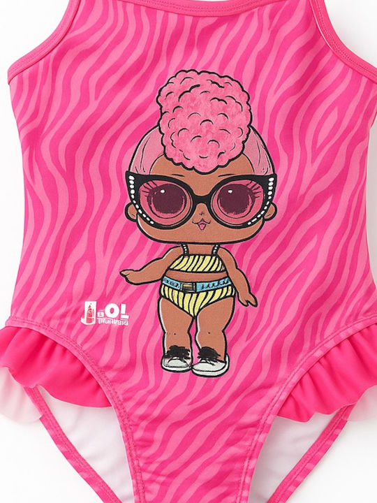 E PLUS M Kids Swimwear One-Piece Pink