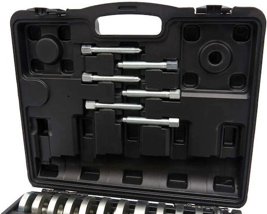 HBM Machines Комплект Екстрактори за Лагери 31бр