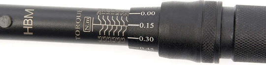 HBM Machines Set de chei tubulare și clichet 1\4" & 3\8" 32buc