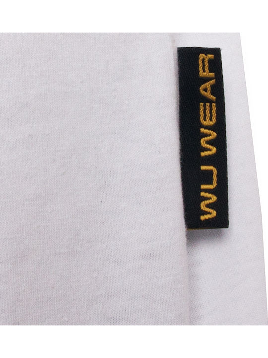 T-Shirt White.